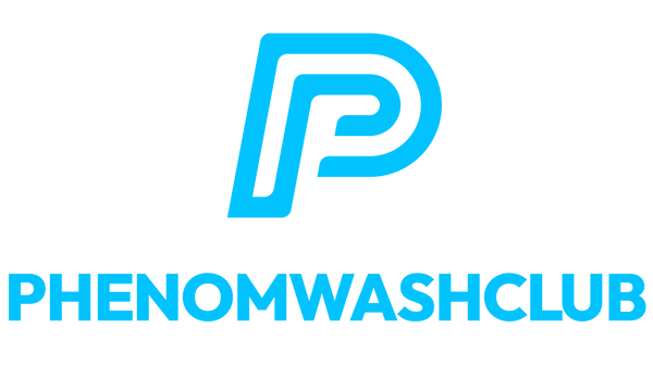Phenom Wash